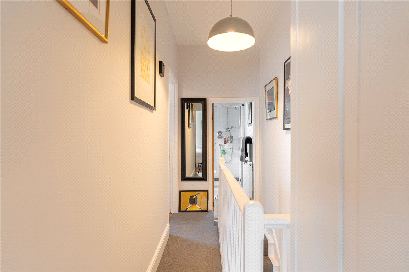 1st Floor Landing